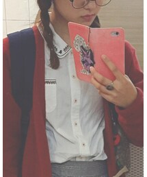 JOLIE | シャツ/ブラウス