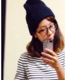 UNIQLO | ニットキャップ/ビーニー