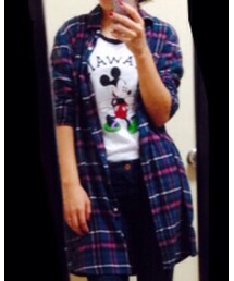 GU | シャツ/ブラウス