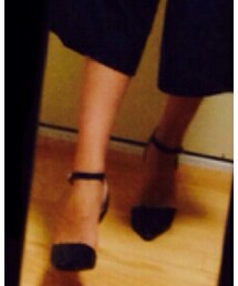 GRL | パンプス