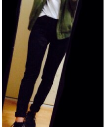 UNIQLO | その他パンツ