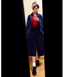 Gジャン羽織ると🎀 | その他
