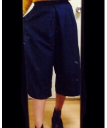 OPAQUE.CLIP | その他パンツ