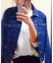 H&M | ニット/セーター