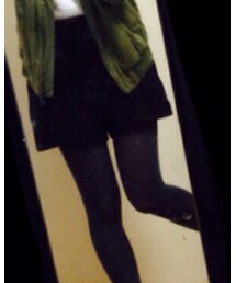 GU | その他パンツ