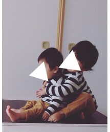 お揃い👬💗 | その他