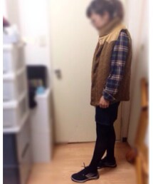 着回しコーデ❶ | その他