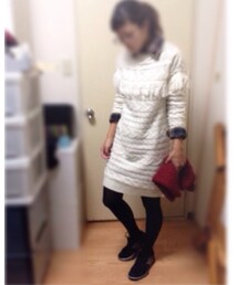 着回しコーデ❷ | その他