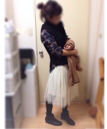 着回しコーデ❸ | その他