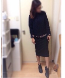 着回しコーデ❹ | その他