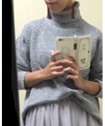 GU | ニット/セーター