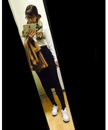 脱ぐとこんな感じ🎀 | その他