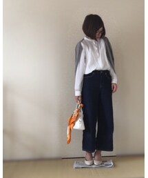 肩がけver. | その他