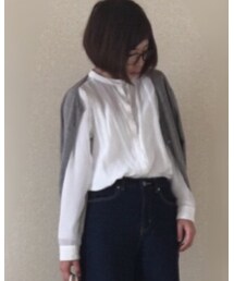 GU | シャツ/ブラウス