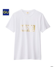 GU | Tシャツ/カットソー