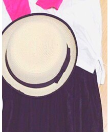 メルカリ | ハット