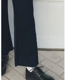 WEGO | デニムパンツ