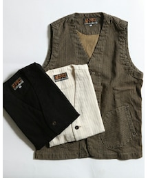 AT-DIRTY | workbest(ベスト)