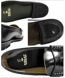 REGAL | シューズ