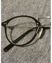 金子眼鏡 | メガネ