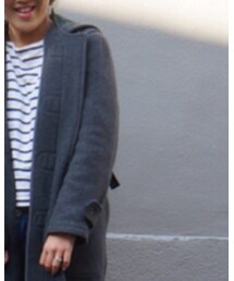 EASTBOY | ダッフルコート