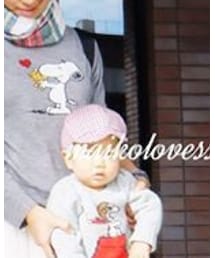 Familiar | ハンチング/ベレー帽