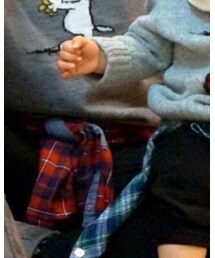 Familiar  | シャツ/ブラウス