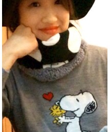 Handmade | ネックウォーマー/スヌード