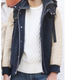 GU | ニット/セーター