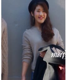 UNIQLO | ニット/セーター