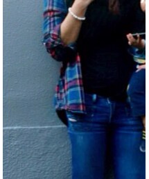 TOMMY HILFIGER | シャツ/ブラウス