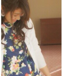 Chesty | カーディガン/ボレロ