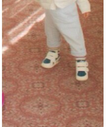 Familiar  | スニーカー