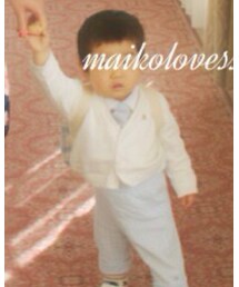 Familiar  | カーディガン/ボレロ