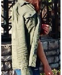 UNIQLO | シャツ/ブラウス