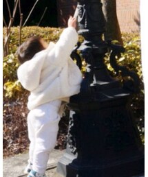 UNIQLO | ダウンジャケット/コート