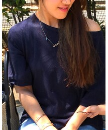 ZARA | Tシャツ/カットソー
