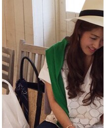 no brand | カーディガン/ボレロ