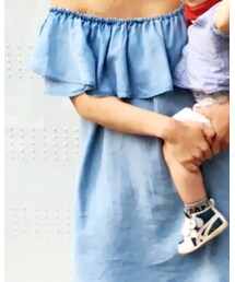 ZARA | ワンピース