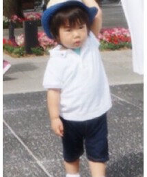 Familiar  | ポロシャツ