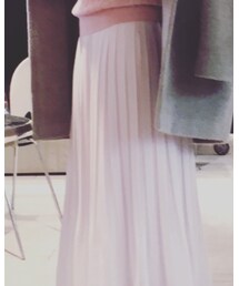 UNIQLO | スカート