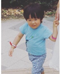 Familiar  | Tシャツ/カットソー