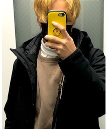 GU | スウェット