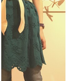 studio CLIP | チュニック