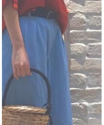 studio CLIP | デニムパンツ