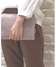 studio CLIP | ショルダーバッグ