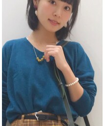 studio CLIP | ネックレス