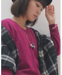 studio CLIP | ネックレス