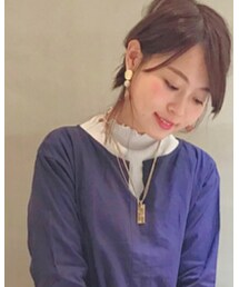 studio CLIP | トップス