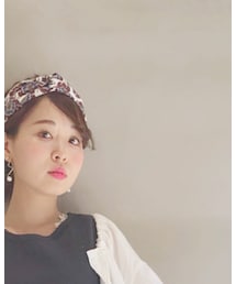 studio CLIP | ヘアアクセサリー